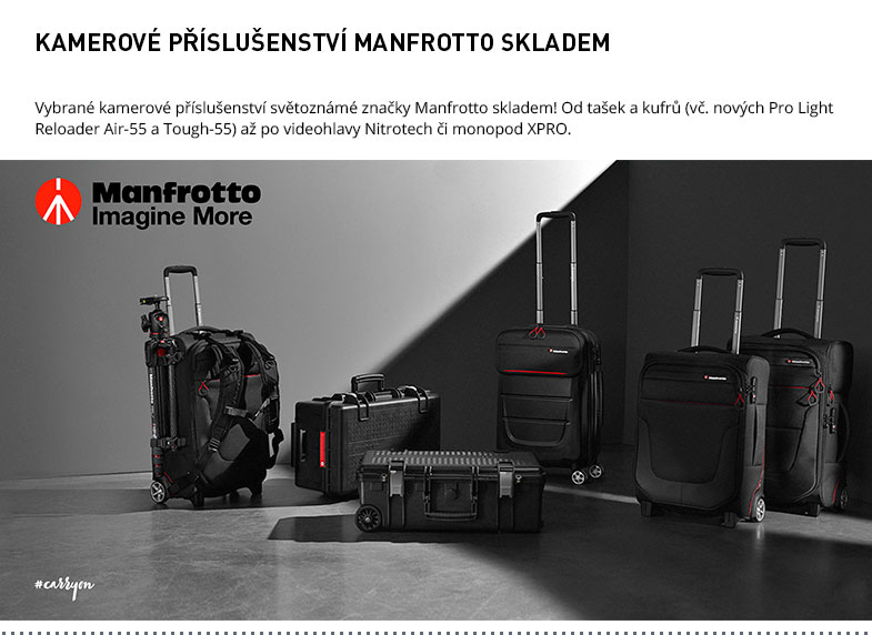 MANFROTTO