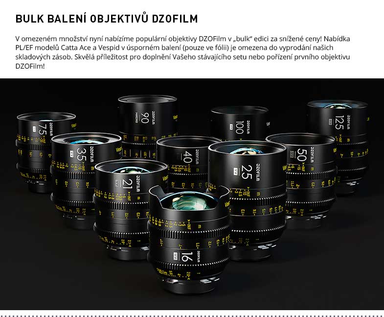 DZOFILM BULK