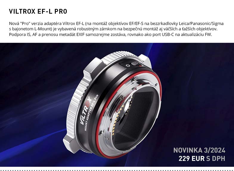 VILTROX EFL PRO