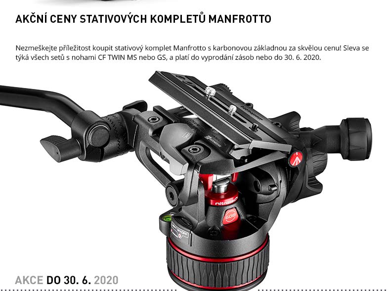 MANFROTTO AKCE