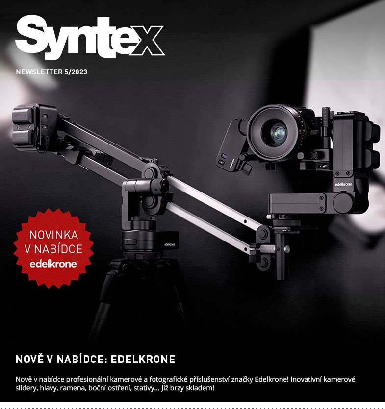 Headline EDELKRONE