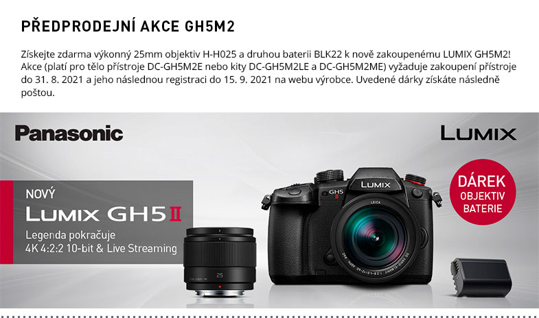 AKCE GH5M2 DO 31. 8.