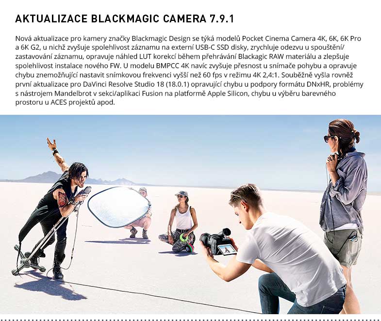 BLACKMAGIC CAMERA 7_9_1