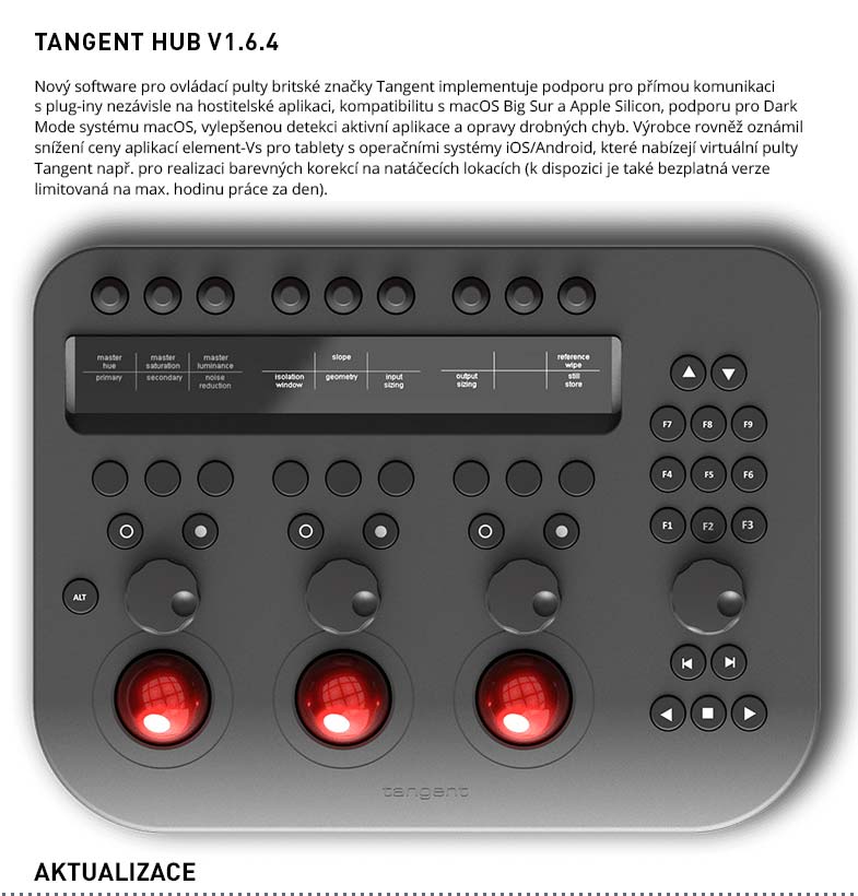 TANGENT HUB V1.6.4