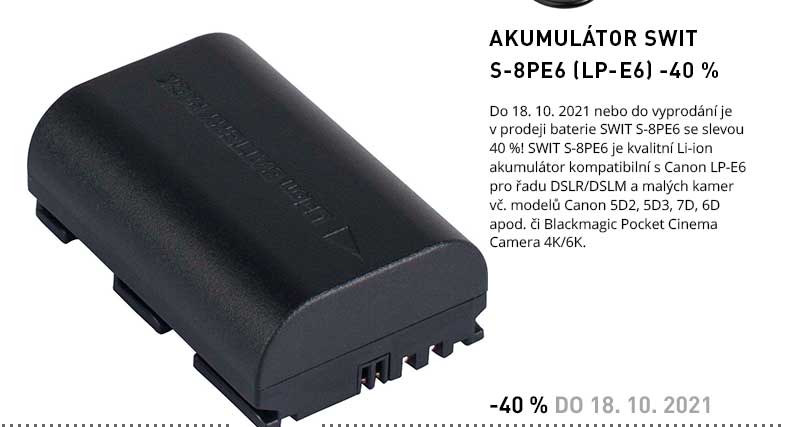 SWIT S-8PE6 AKCIJA