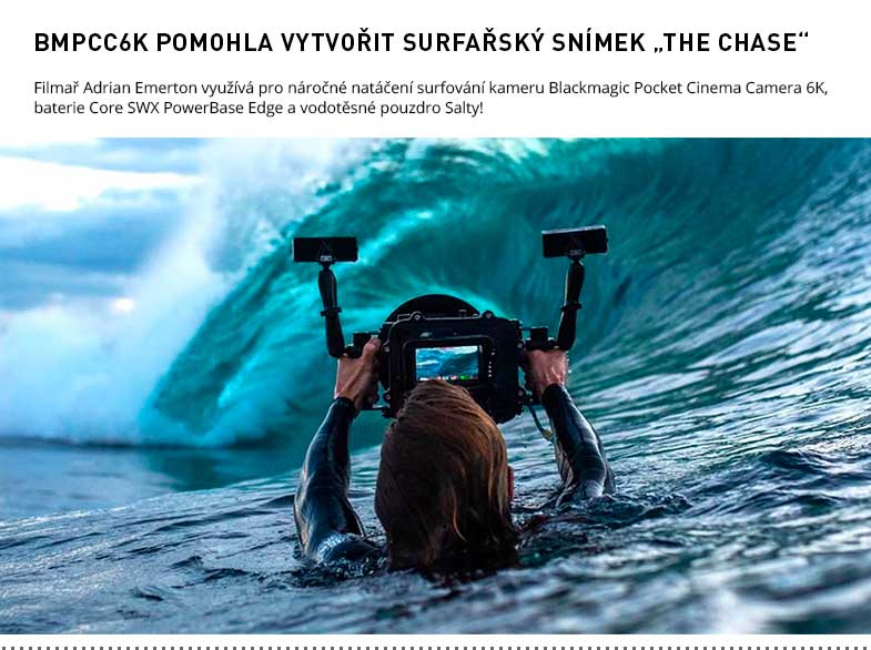 BMPCC6K POTJERA