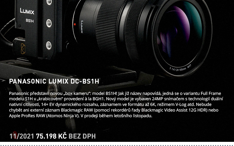 AKCE PANASONIC -15 PROCENT