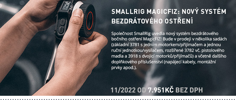 SMALLRIG MAGICFIZ