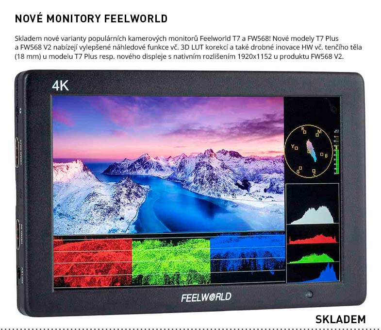 MONITORY FEELWORLD