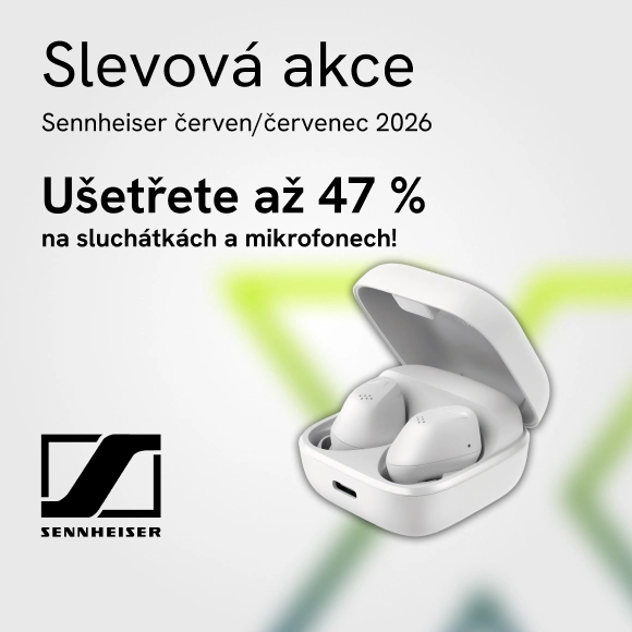 Sennheiser Promo