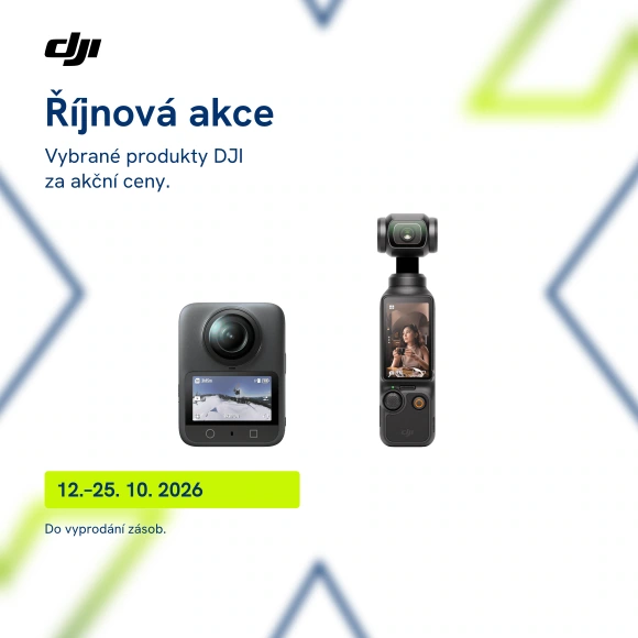 DJI Promo