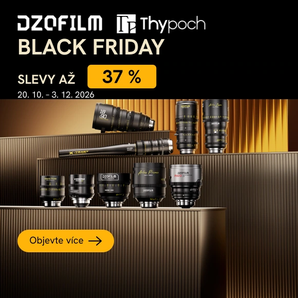 DZO Black Friday