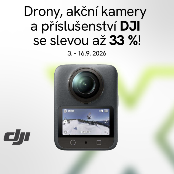 DJI Promo