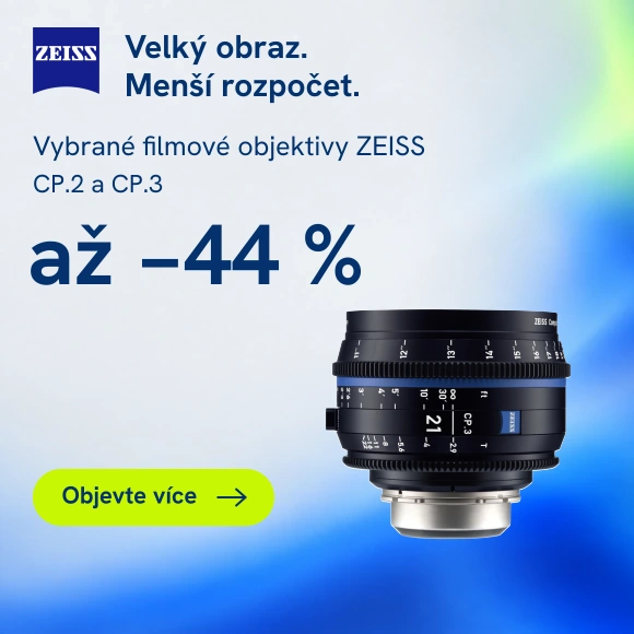 ZEISS promo