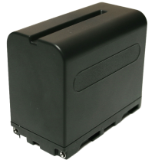 Baterie, nabíječky, adaptéry