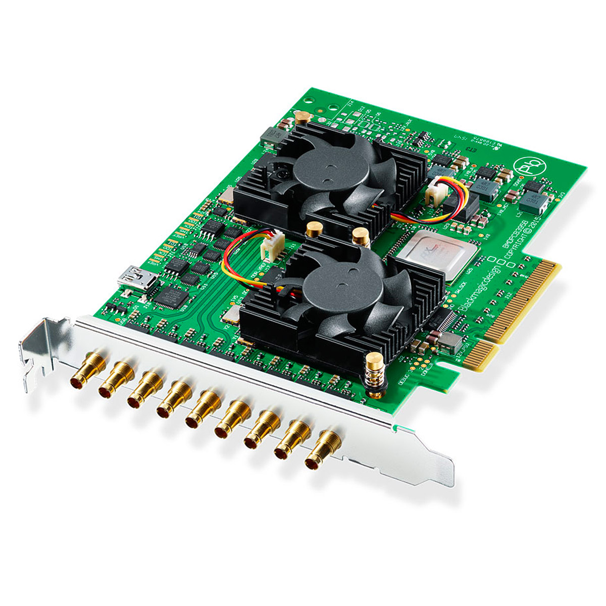 Blackmagic Design DeckLink Quad 2