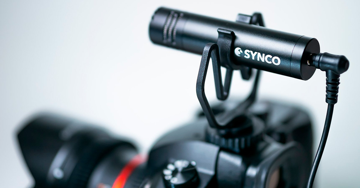 Synco Mic-M1