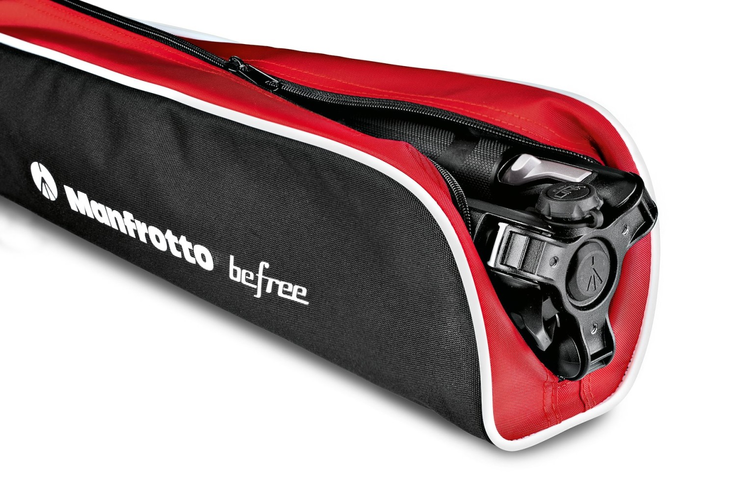 Polstrovaná brašna Manfrotto MB MBAGBFR2 pro stativ Befree