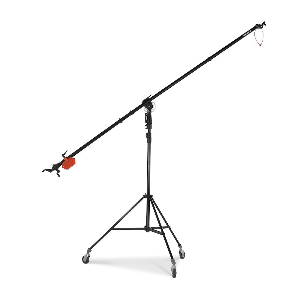 Kompletní studiový boom set Manfrotto 025BS