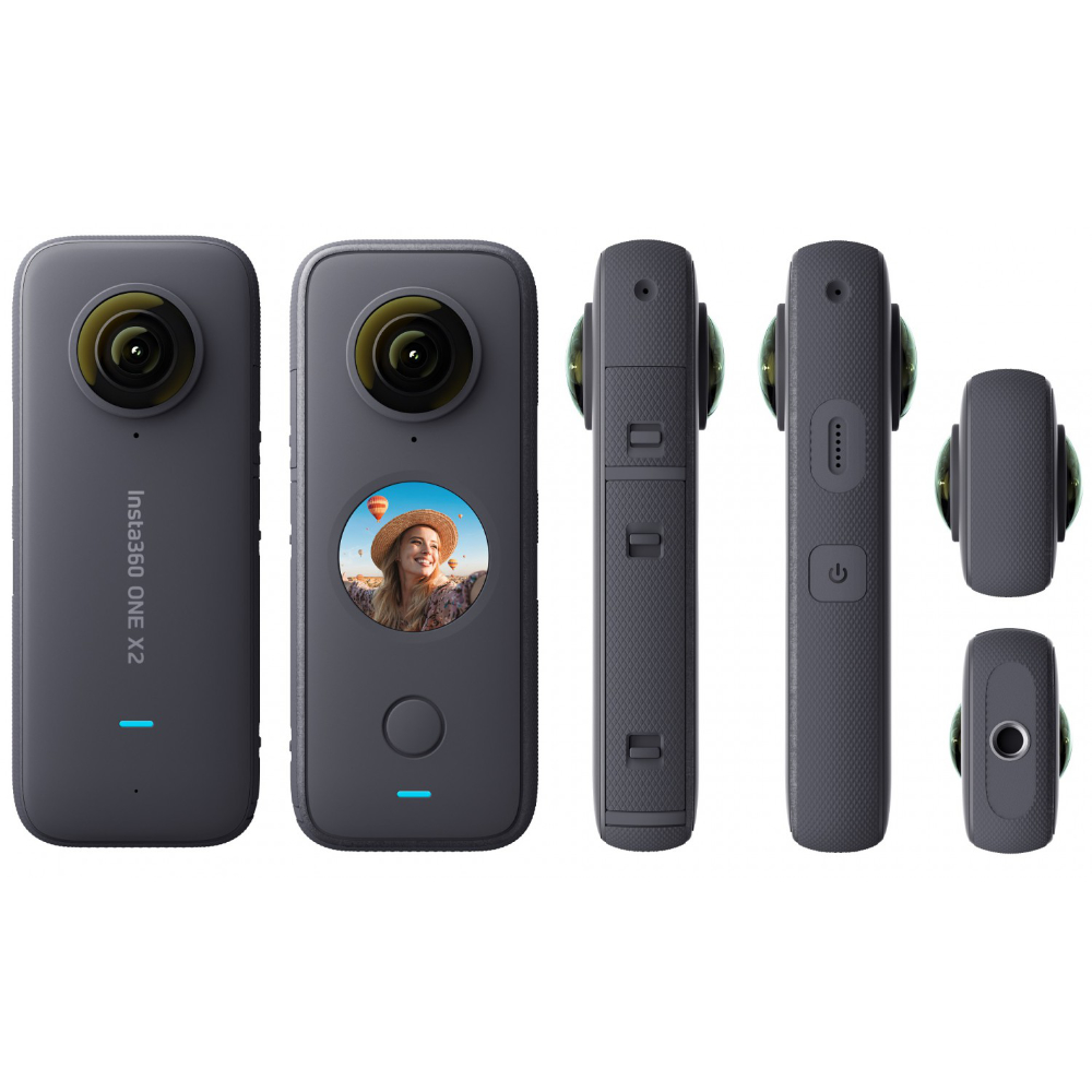 Insta360 ONE X2