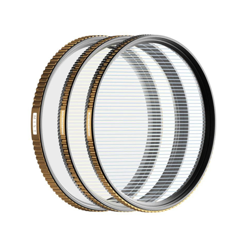 PolarPro 82mm FX Goldmorphic Filter / SYNTEX.CZ