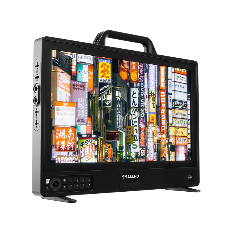 SmallHD Cine 18