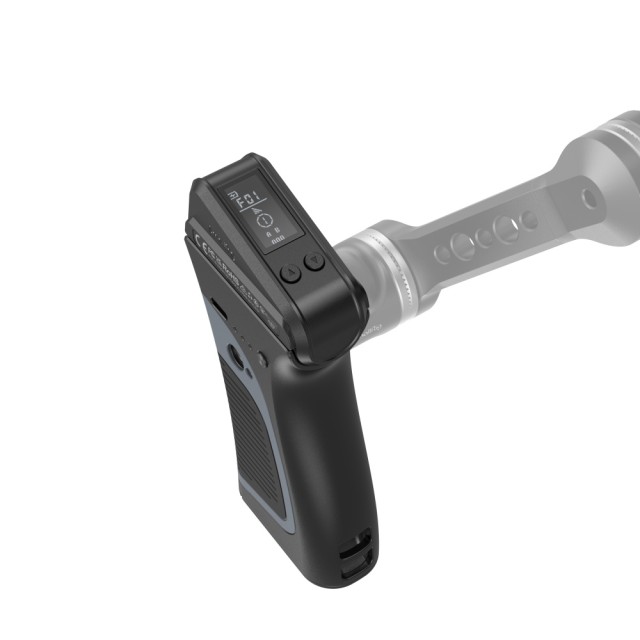 SmallRig MagicFIZ Wireless Follow Focus Handgrip Kit (3782) / SYNTEX.CZ