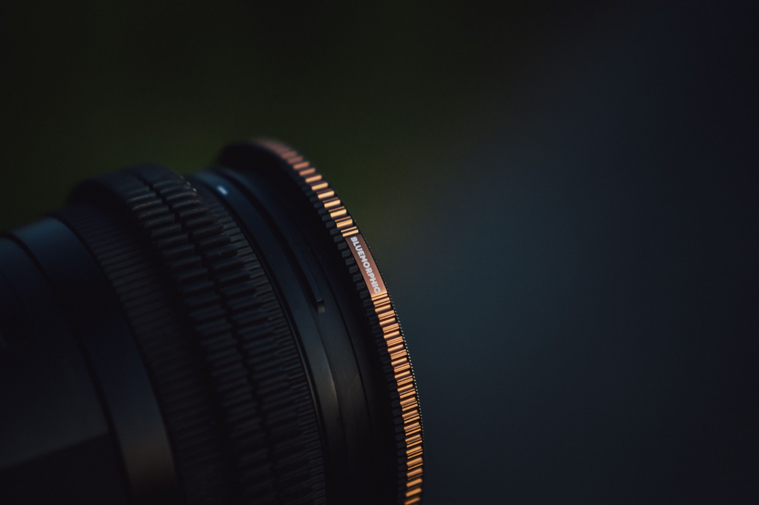 PolarPro BlueMorphic Filter QuartzLine 95mm / SYNTEX.CZ