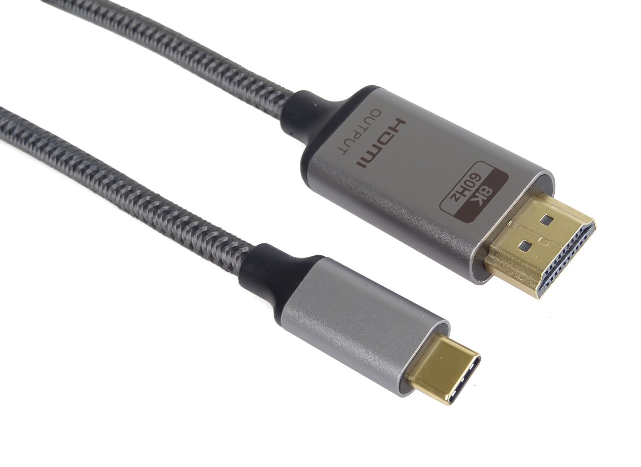 Usb c 2025 na hdmi kabel