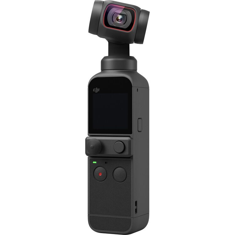 DJI Pocket 2 SYNTEX CZ