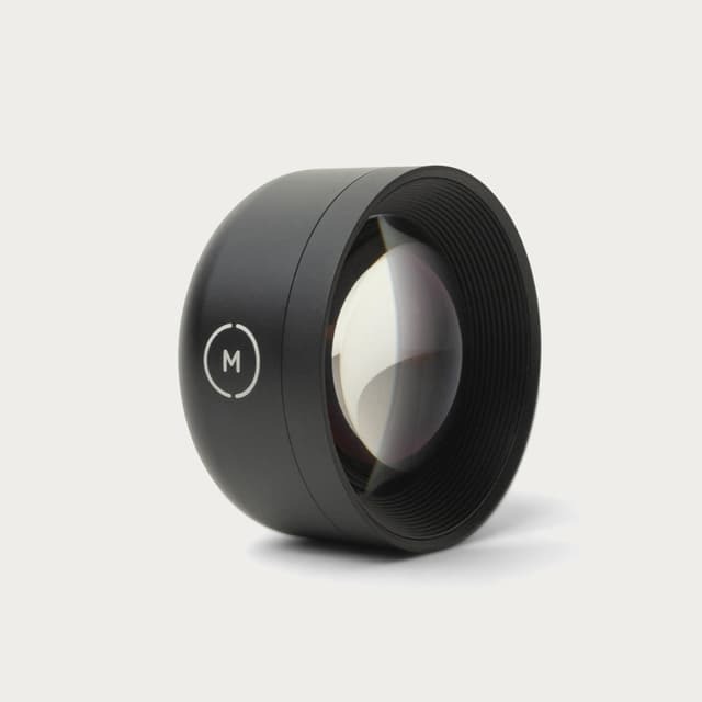 Mobile Lens Moment Iphone Lens Kit Macro Lens For Iphone 75mm
