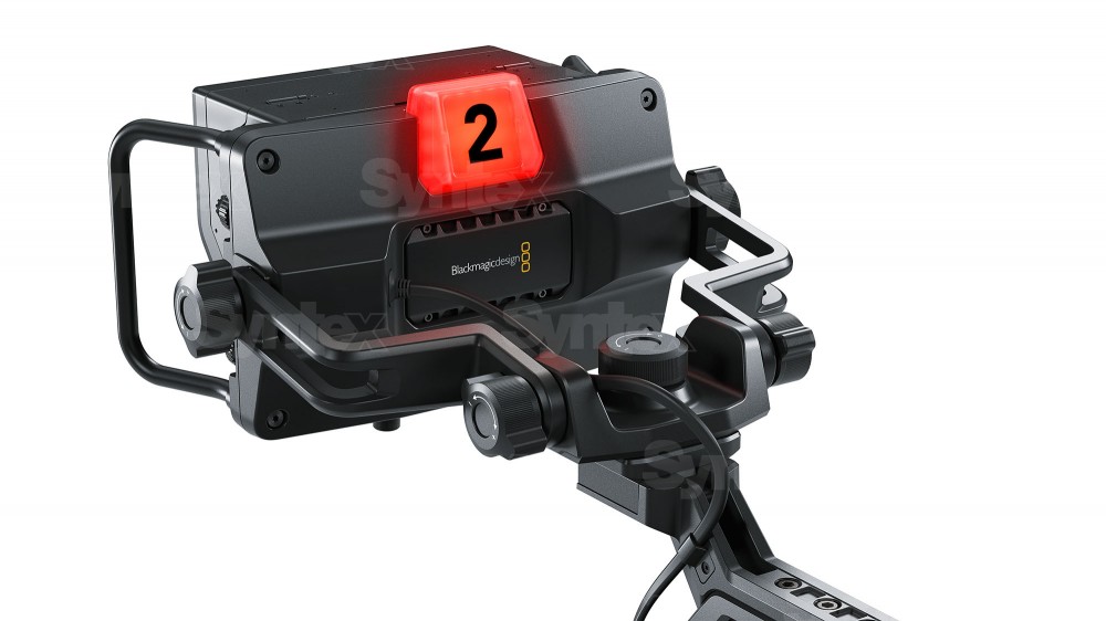 Blackmagic Design URSA Studio Viewfinder / SYNTEX.CZ