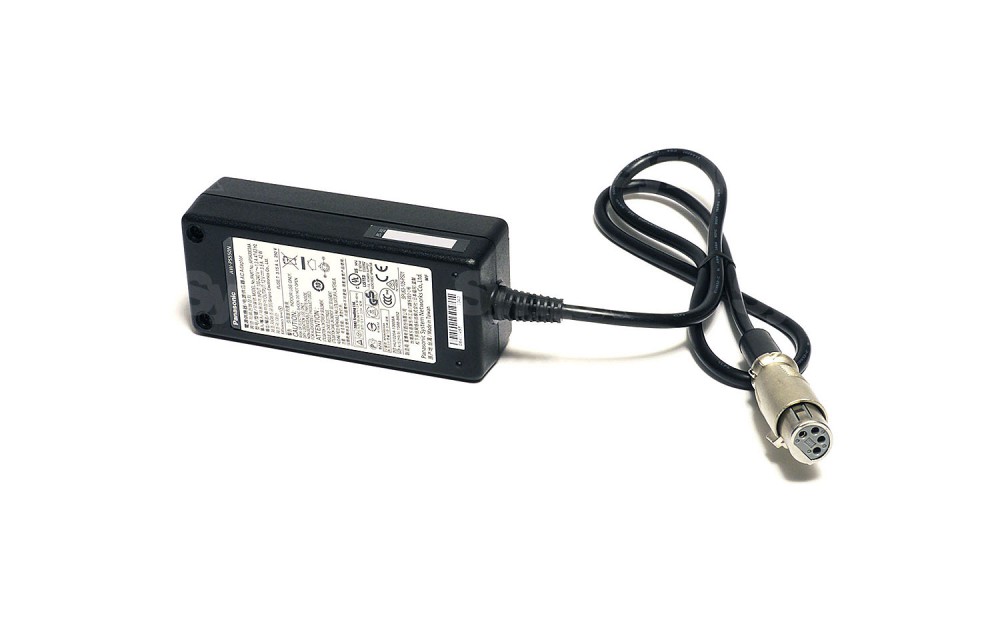 Panasonic AW-PS550 / SYNTEX.CZ