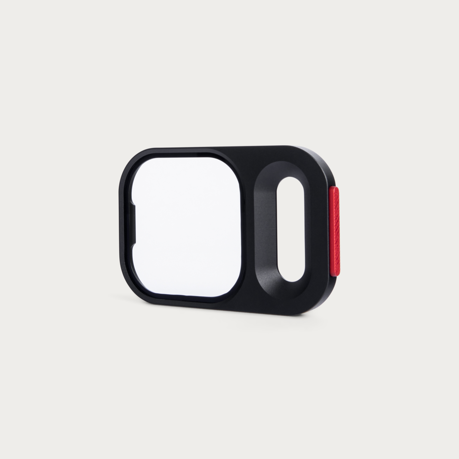Moment CineBloom QuickLock filtar na iPhoneu