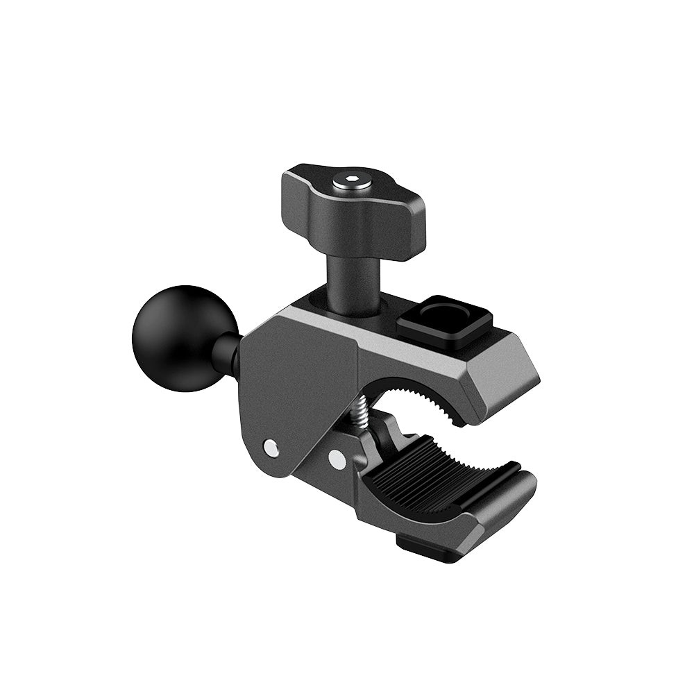 MOVMAX C Clamp s 1palcovým kulovým čepem