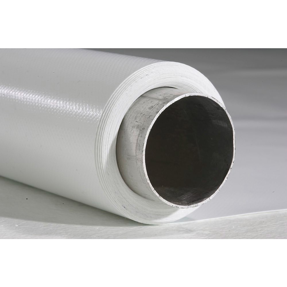 Manfrotto Colorama Rolleasy White Vinyl 3,5 × 12 m