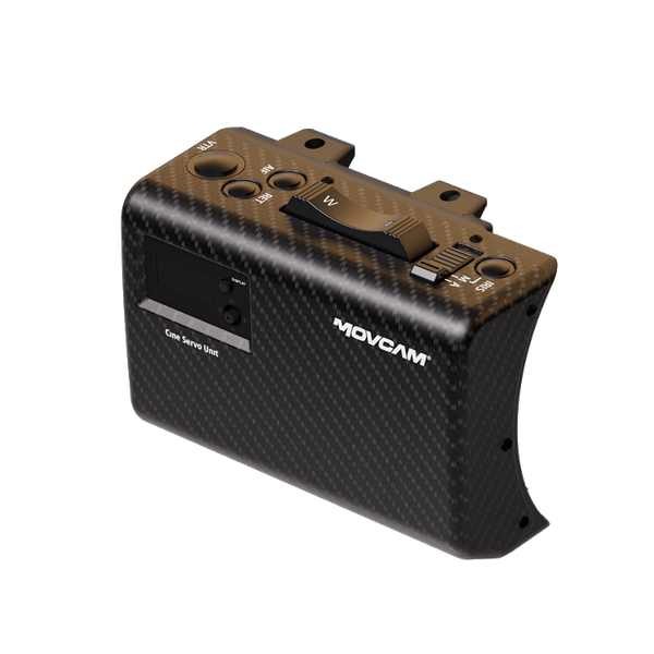 DZOFILM Tango Zoom Servo pro Canon