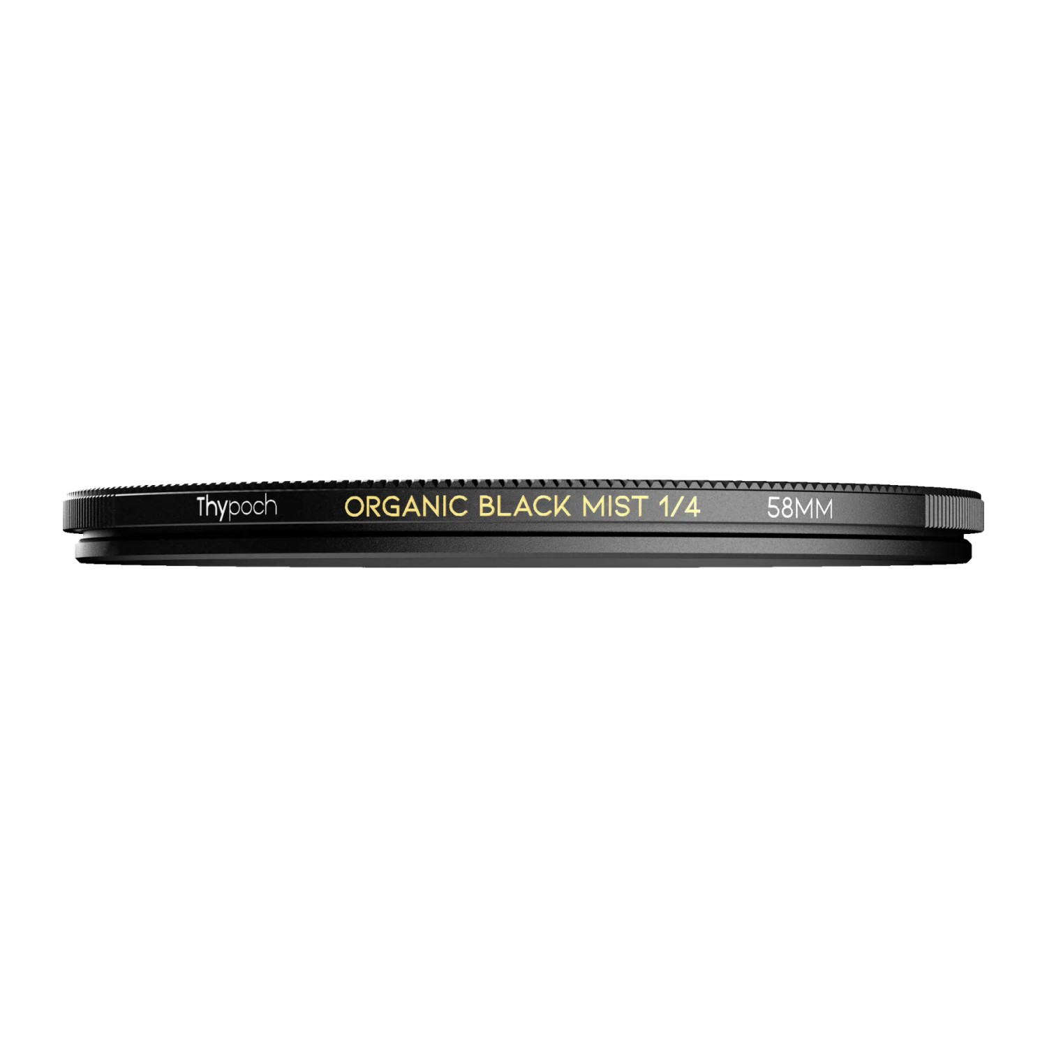 Thypoch Organic Black Mist 1/4 filtr (58 mm, černý)