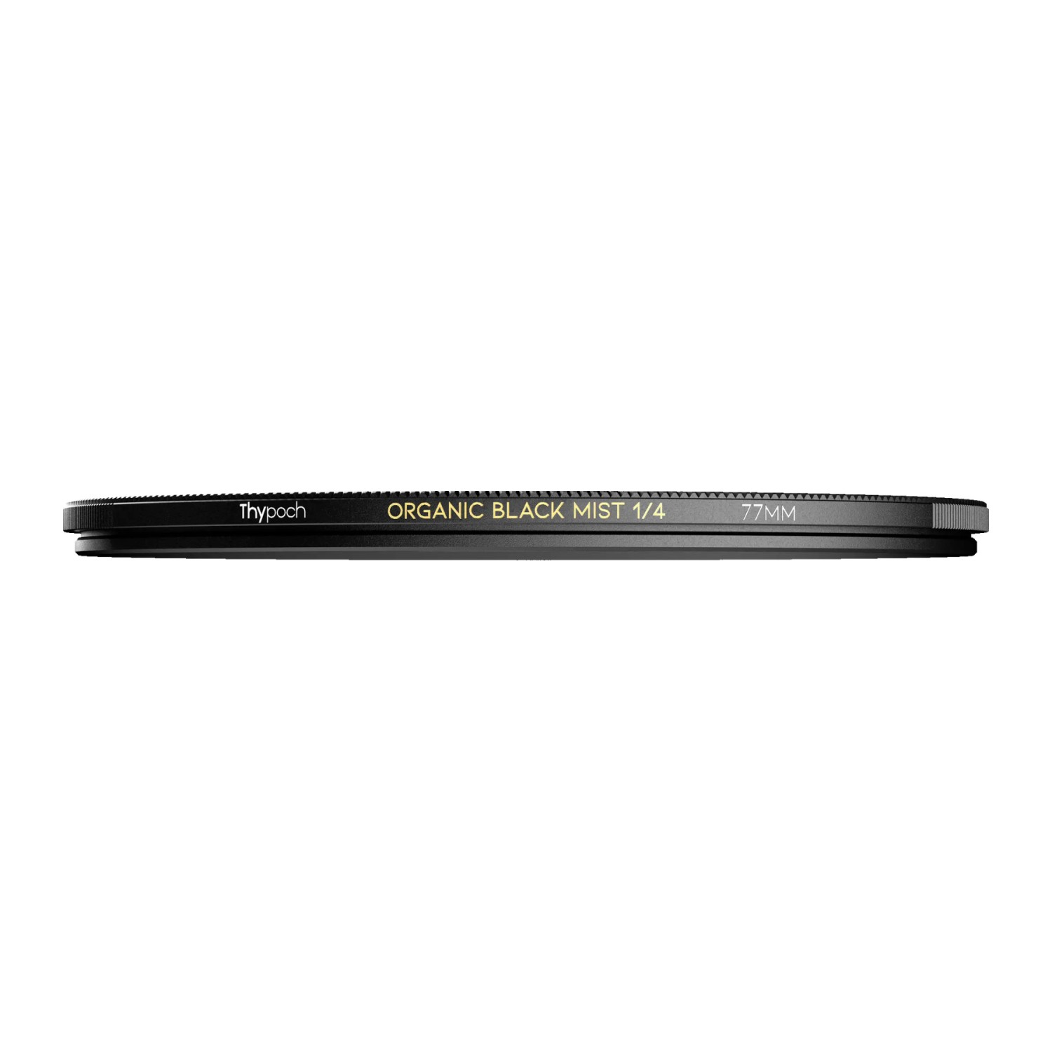 Thypoch Organic Black Mist 1/4 filtr (77 mm, černý)