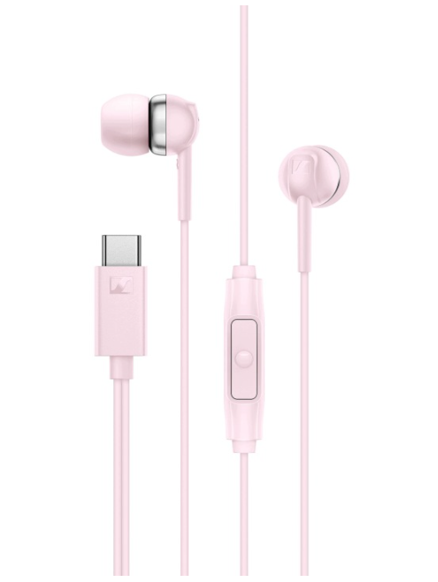 Sennheiser CX 80U Sakura detail