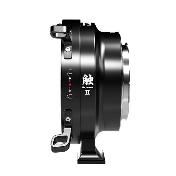 DZOFILM Octopus Adapter II PL na Leica L