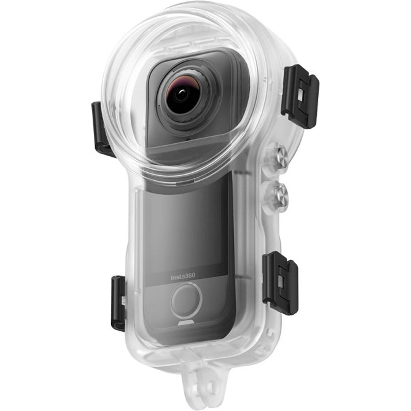 Insta360 X4 Air v podvodním pouzdře