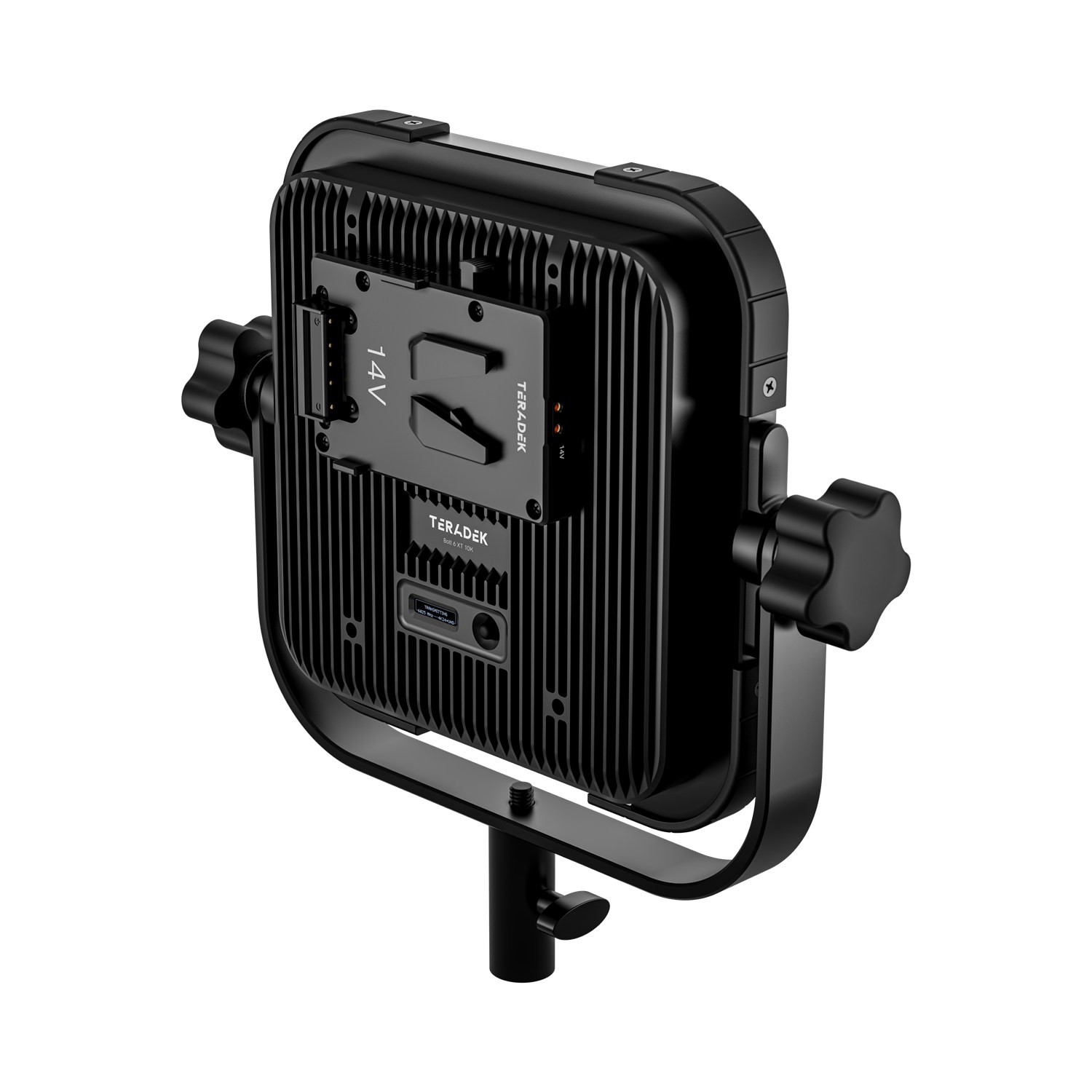 Teradek Bolt 6 XT 10K RX V-Mount