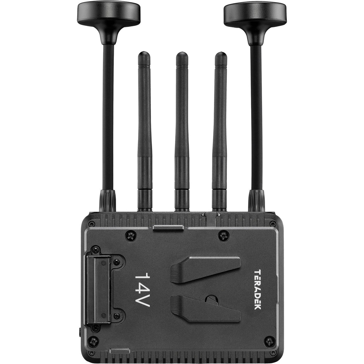 Teradek Ranger Micro 2500 přijímač s V-Mount destičkou