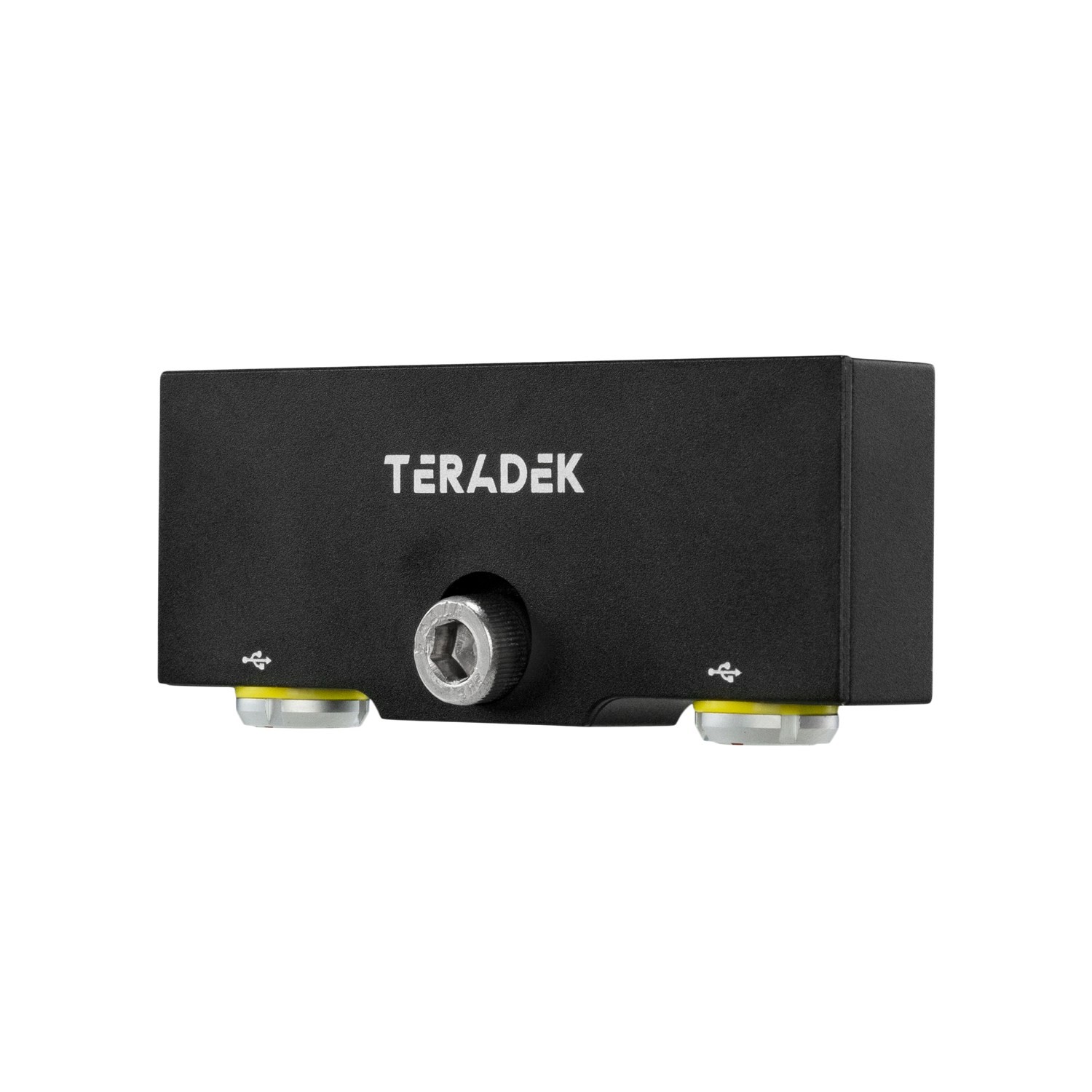 Teradek 11-0895 USB to Dual 5-Pin Control Hub