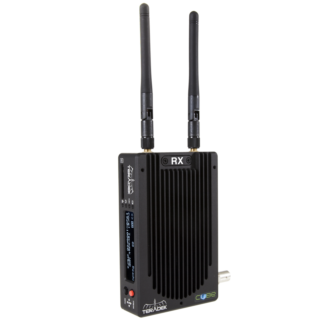Teradek Cube 775 síťový dekodér