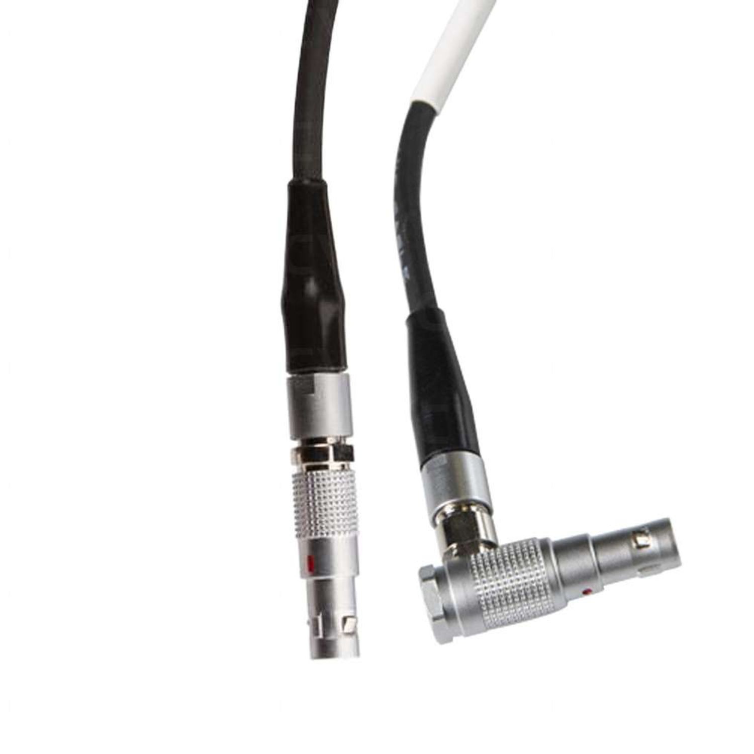 Teradek 11-1383 Latitude RED DSMC2 control cable