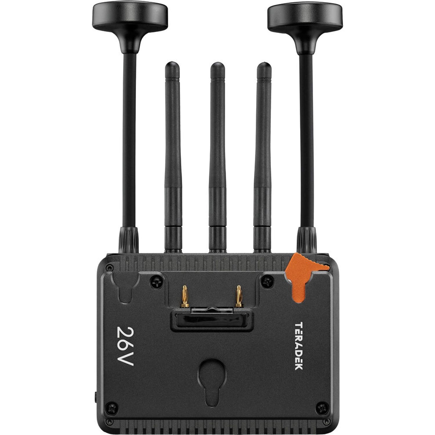 Teradek Live Ranger Micro – přesný model