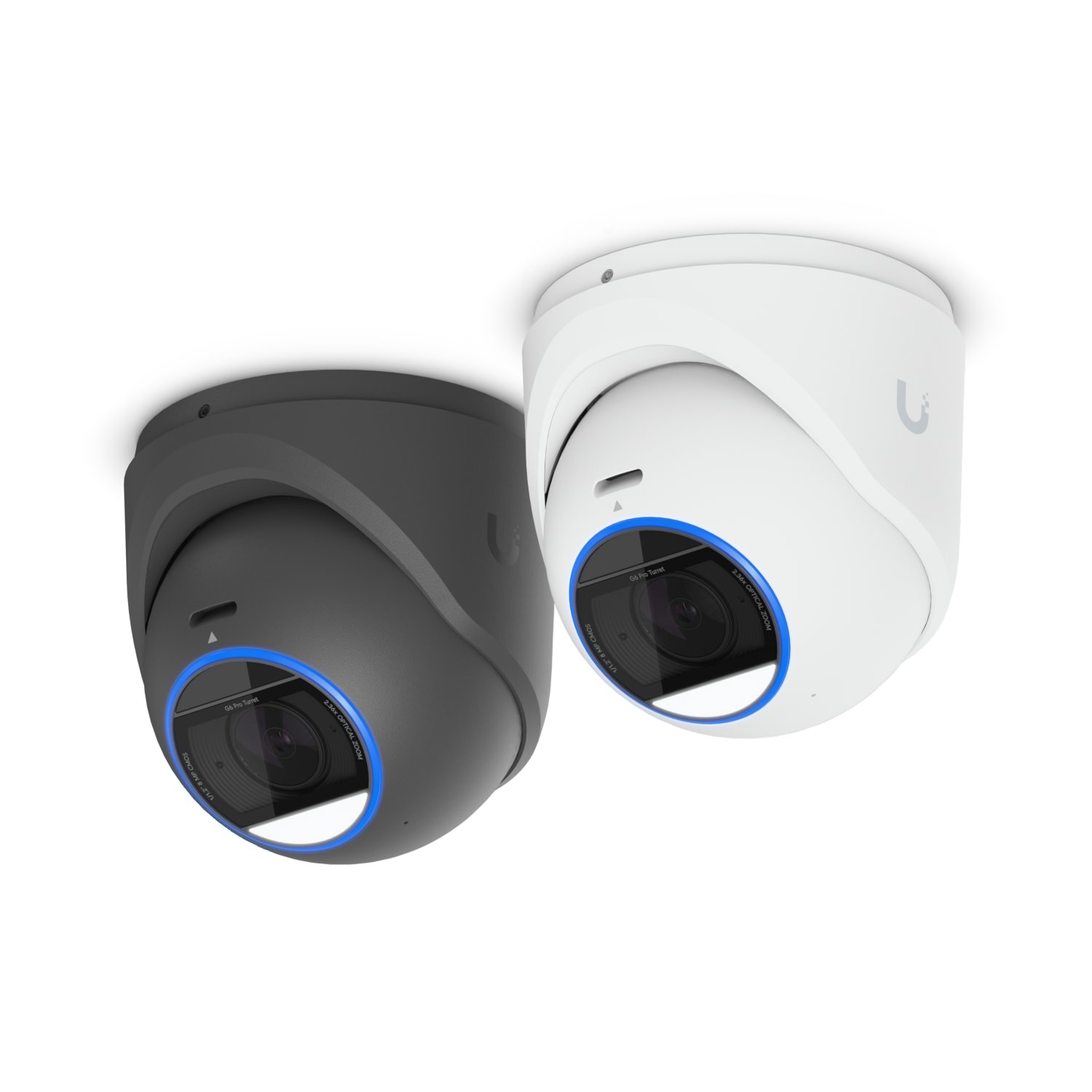 Ubiquiti UniFi Protect G6 Pro Turret, bílá