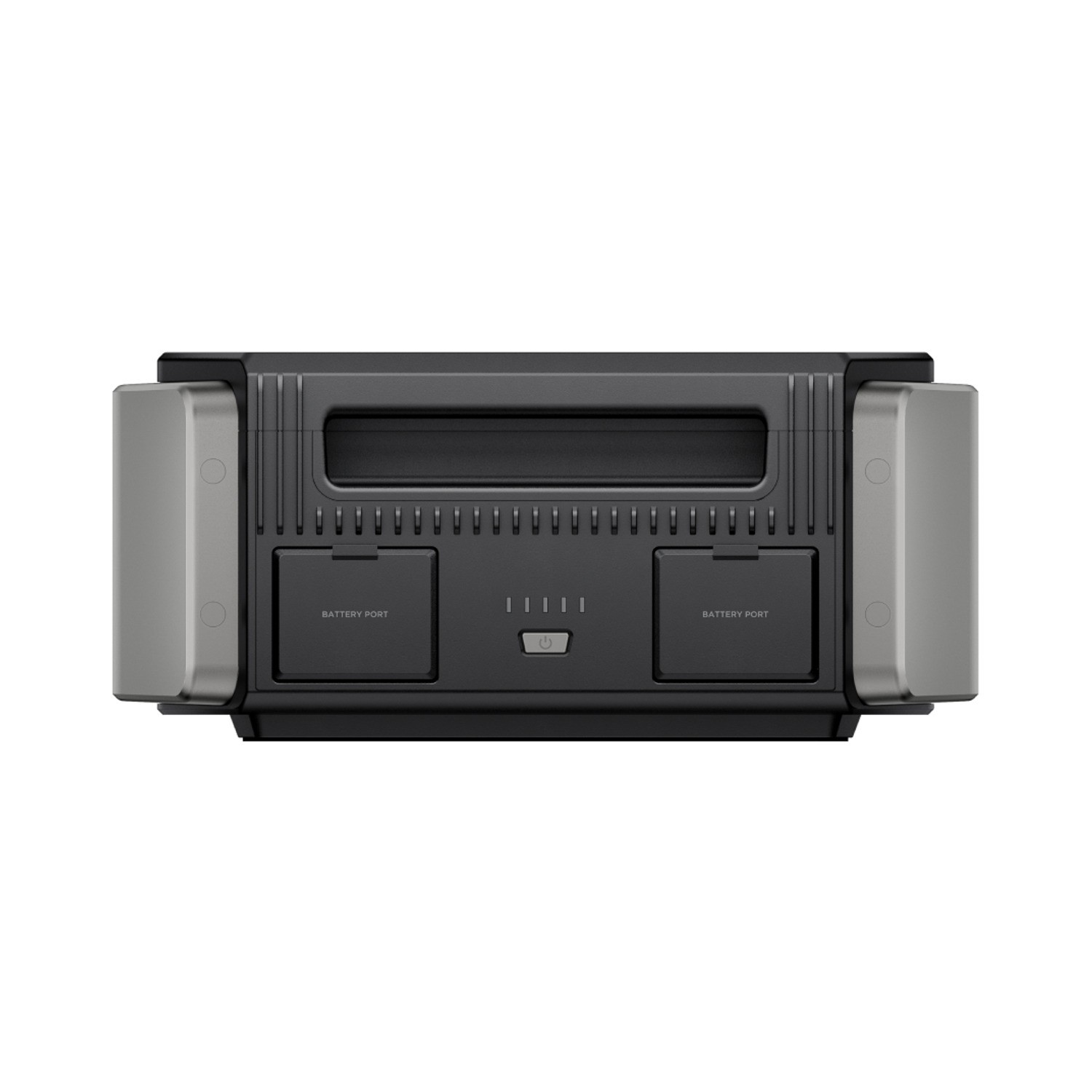 EcoFlow DELTA Pro Ultra X dodatna baterija